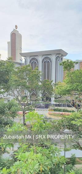 Blk 519C Centrale 8 At Tampines (Tampines), HDB 3 Rooms #245986321
